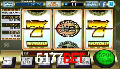 A Emoção da Loteria na 5177bet: Uma Chance de Mudança de Vida