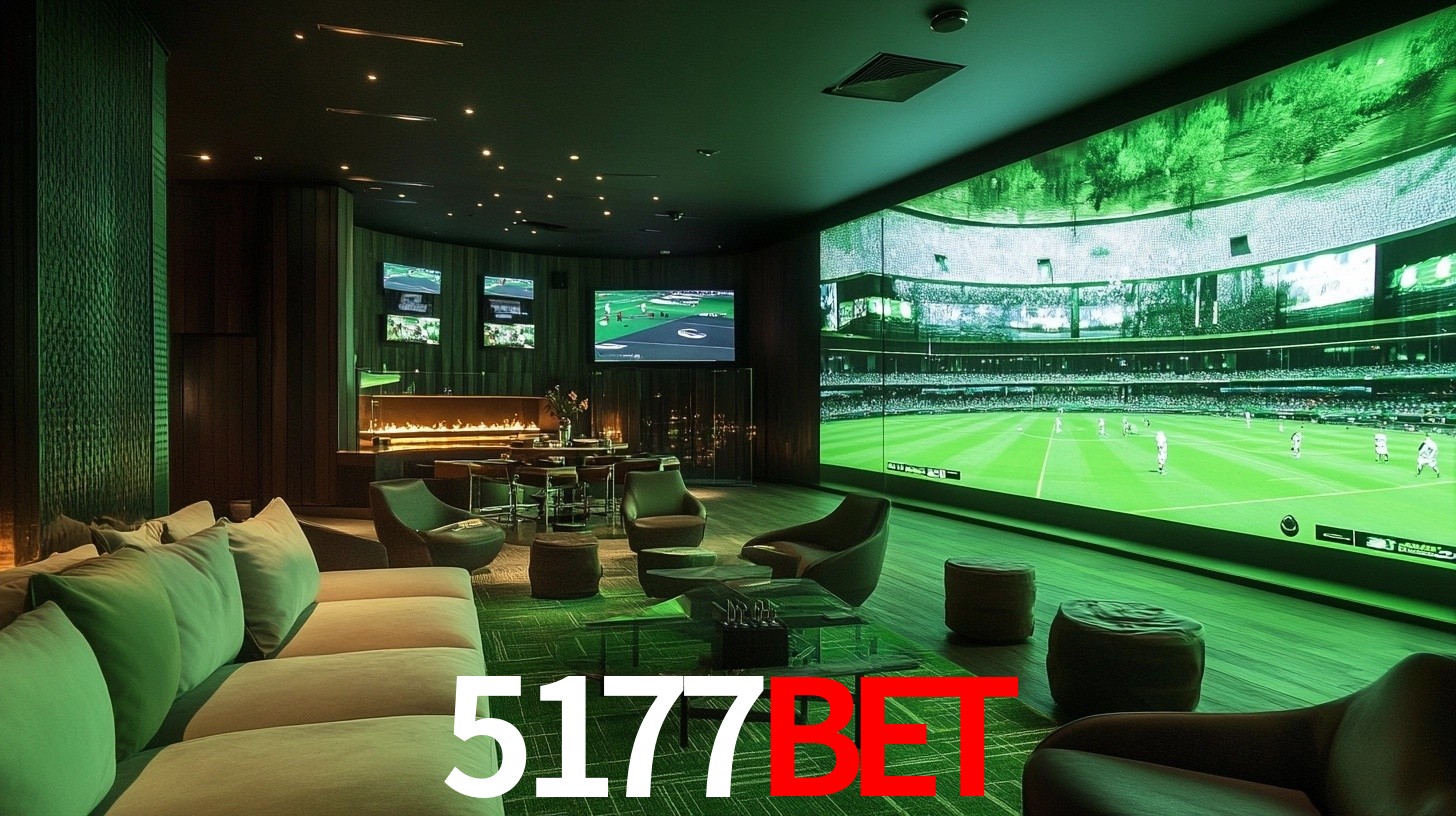 5177bet: Seu Cassino Premiado com Pagamentos Rápidos