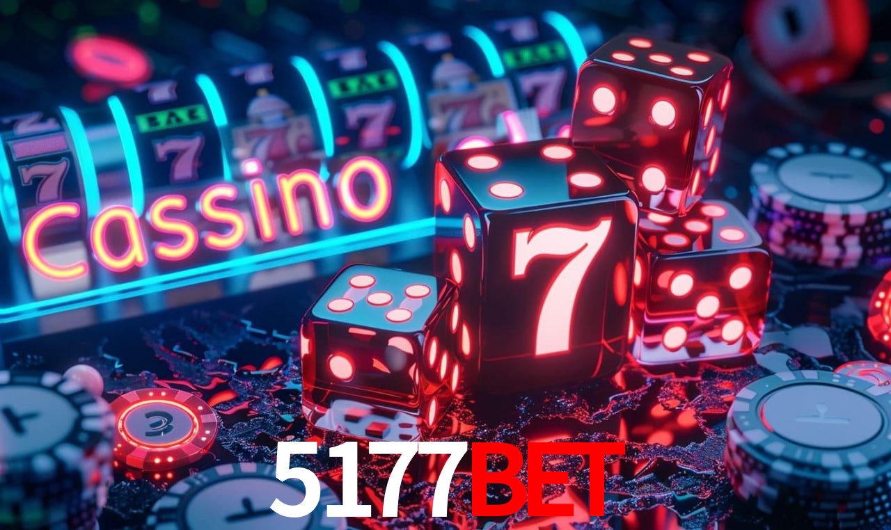Welcome Bonus 5177bet