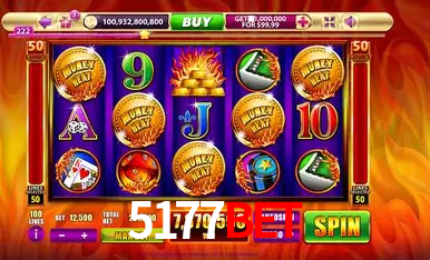 Desvendando o Mundo dos Jogos Virtuais na 5177bet