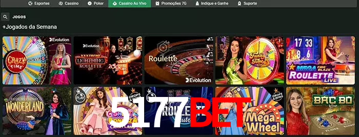 5177bet bet