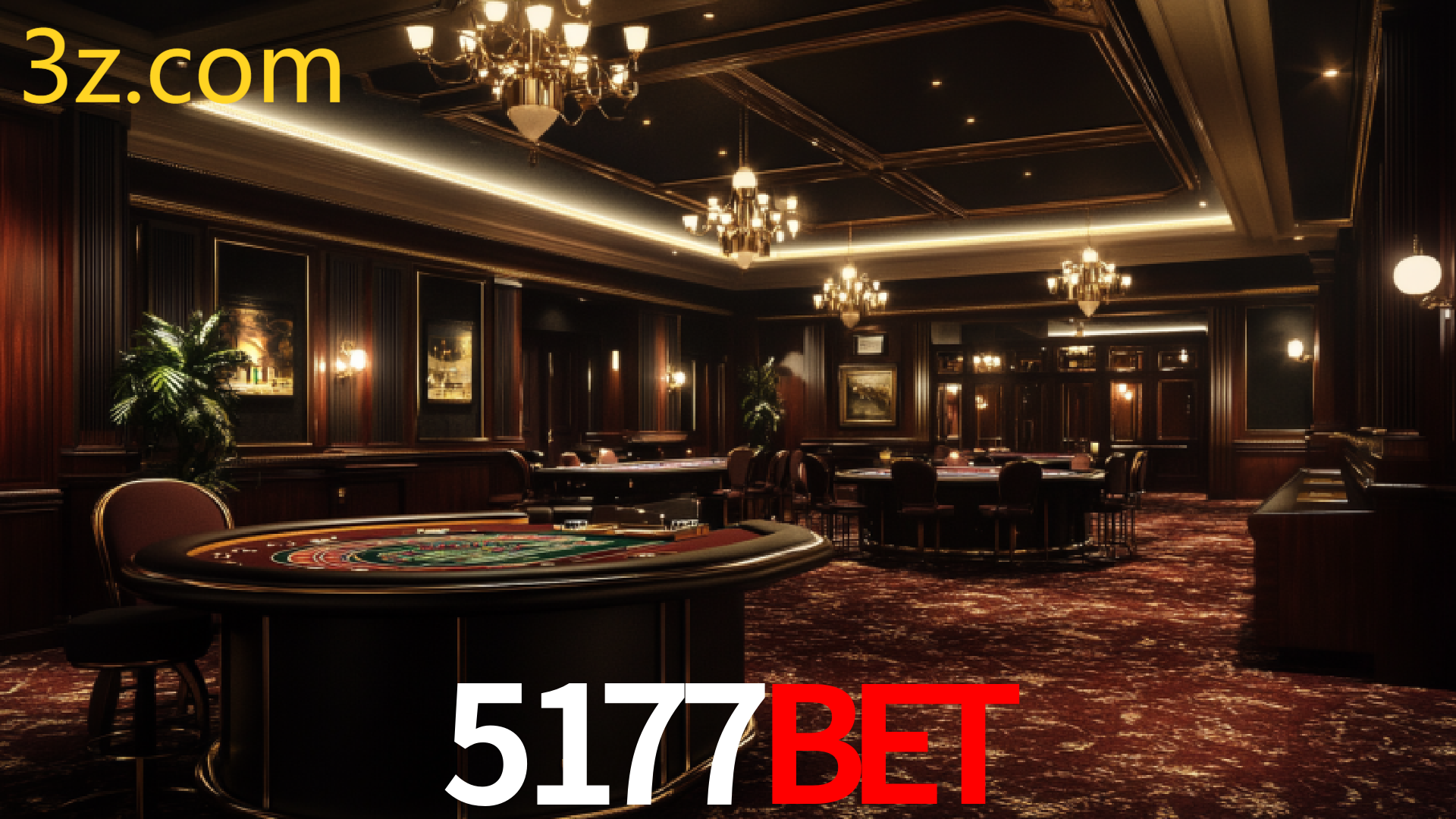 Apostas na Site 5177BET.COM