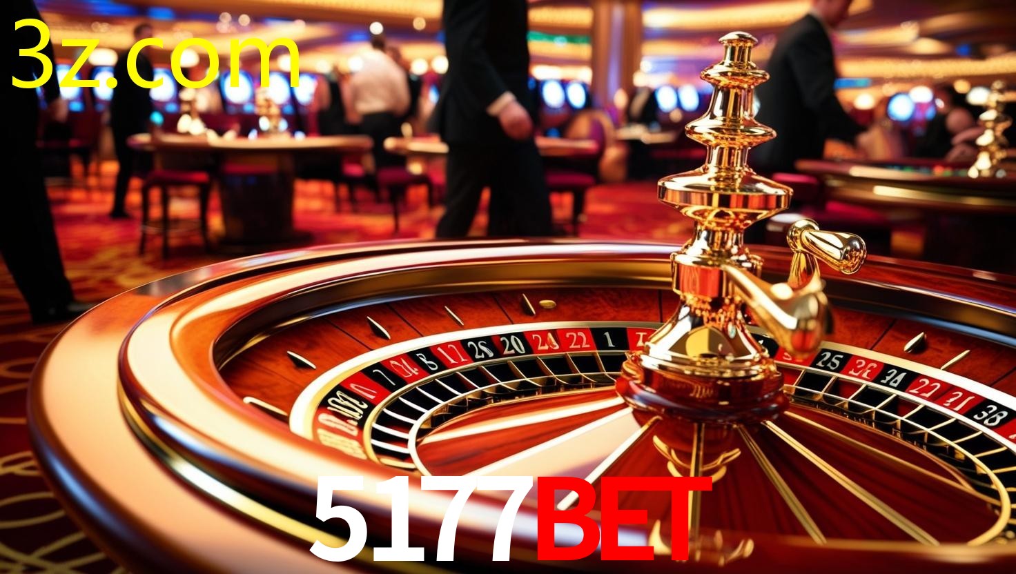 Login Seguro 5177BET.COM