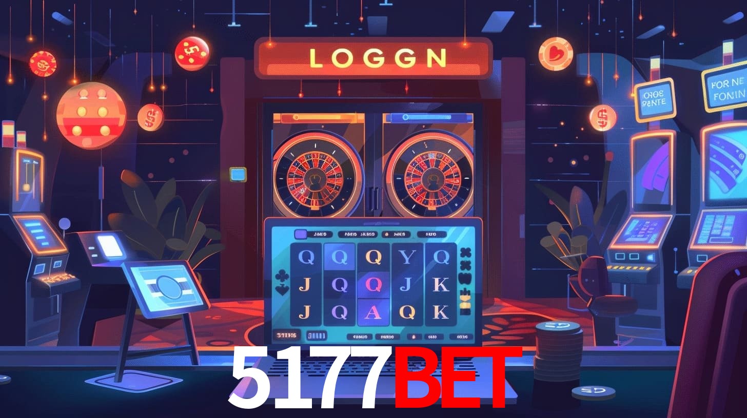 Integração de APIs 5177bet