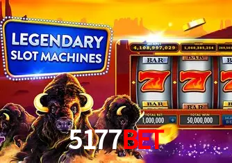 Descubra o Mundo do Cassino Online com 5177bet