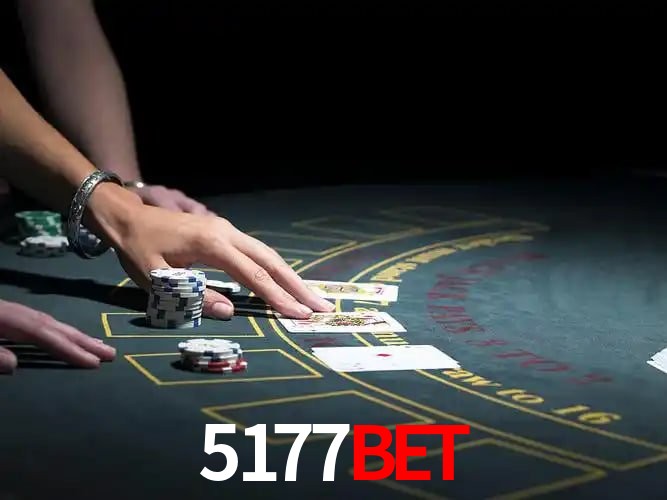 Promoções Sazonais 5177bet