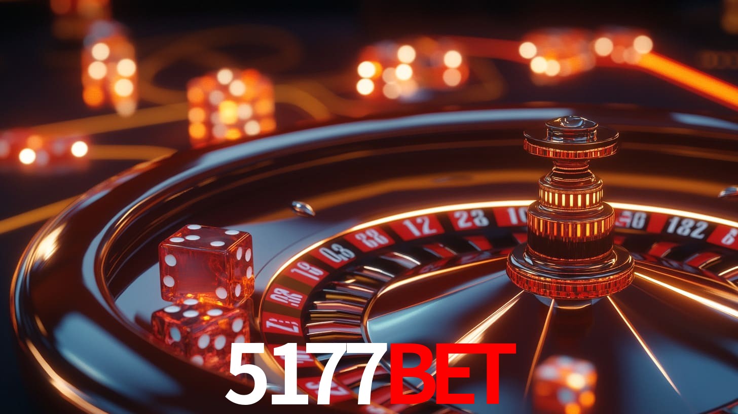 5177bet: A Experiência de Casino com Jogos de Mesa ao Vivo