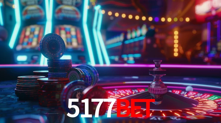 Live Casino 5177bet