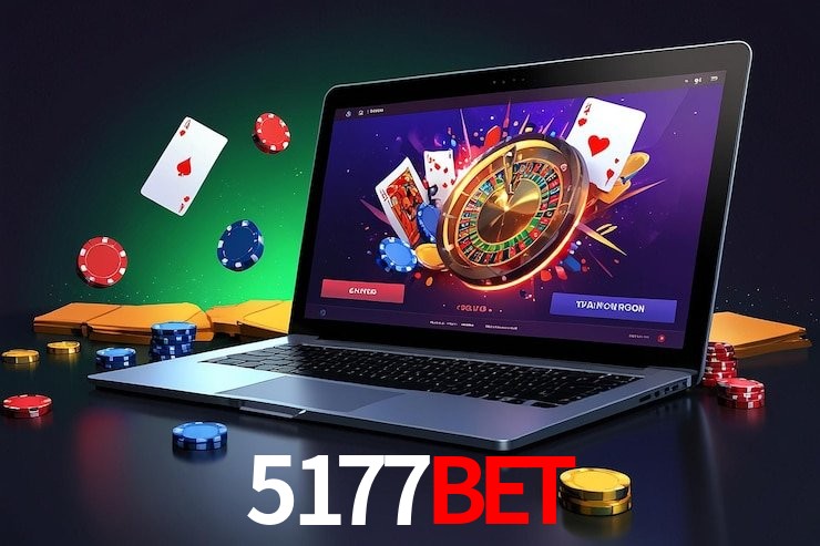 Promoção Relâmpago 5177bet
