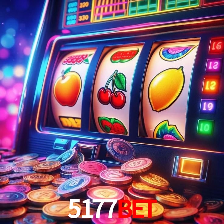Apostas de Futebol 5177bet
