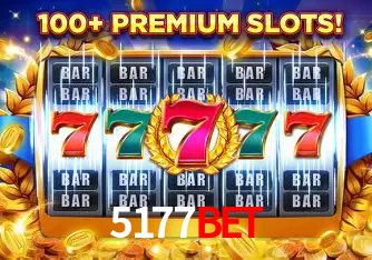 Descubra o Mundo do Cassino Online com 5177bet