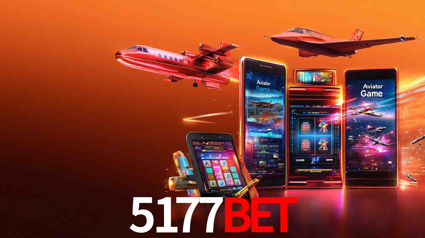 Desvendando o Mundo dos Jogos Virtuais na 5177bet