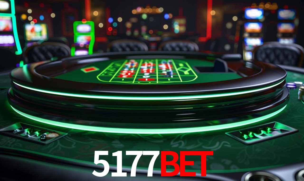 Exclusive Offers 5177bet