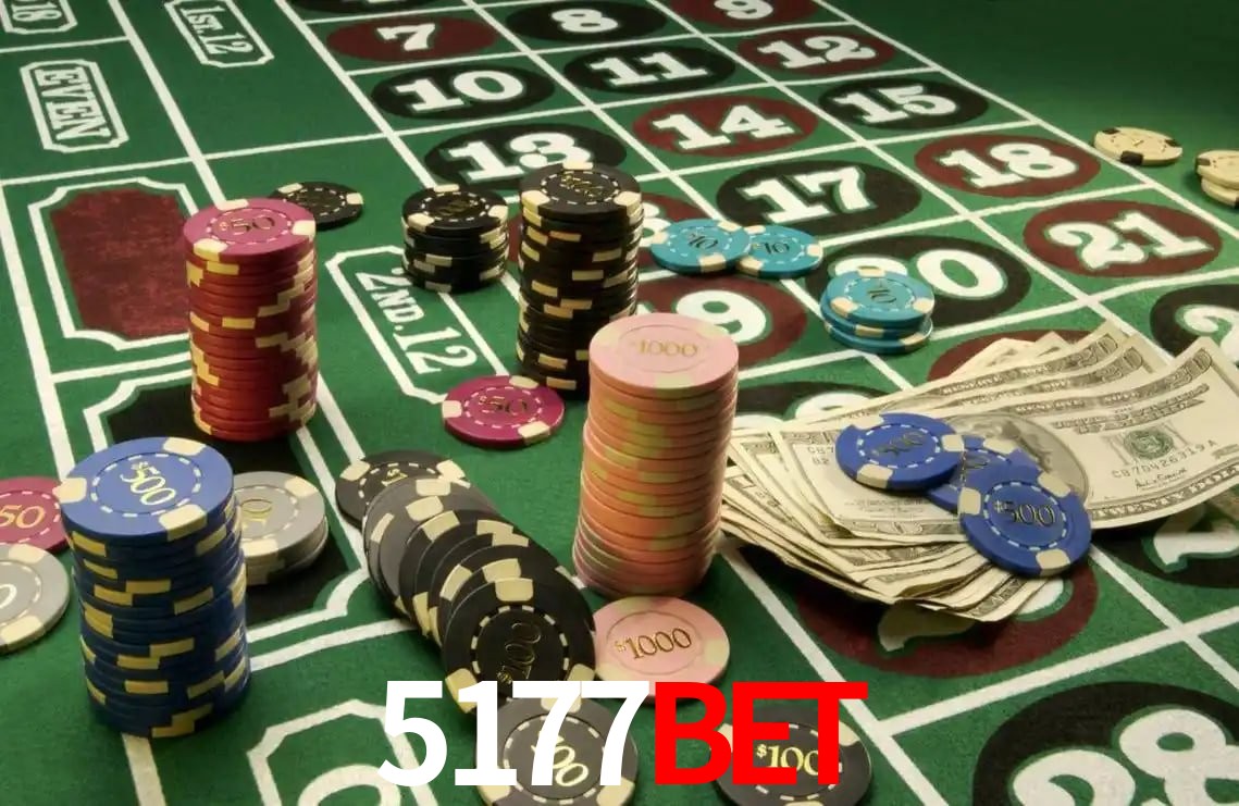 Explore as vantagens do 5177bet: serviço profissional e confiabilidade