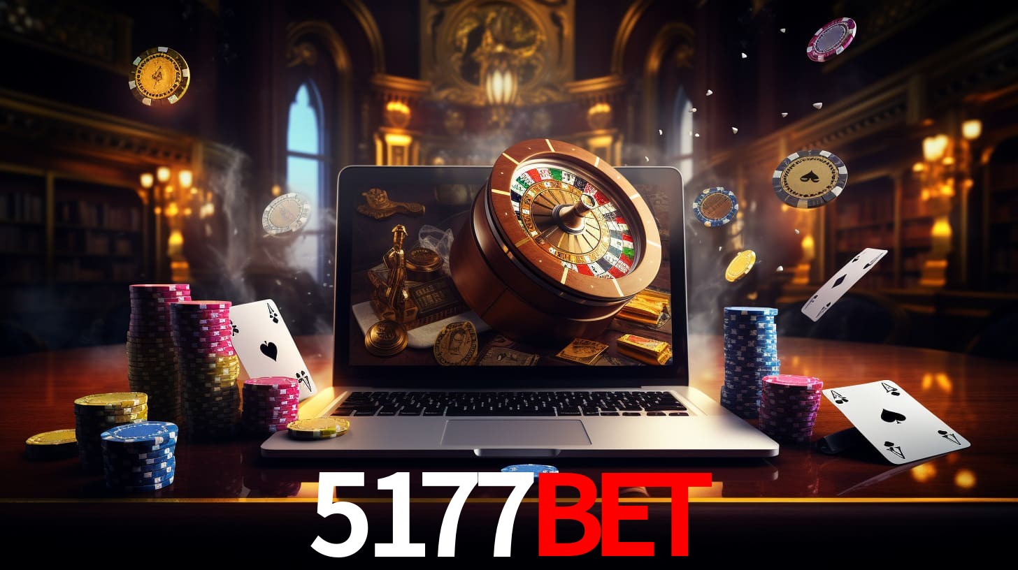 Roulette Table 5177bet
