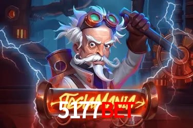 Diretório de Jogos 5177bet