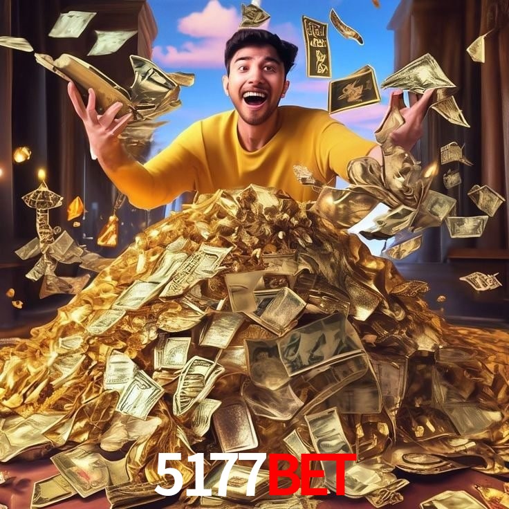 Bônus Diários 5177bet
