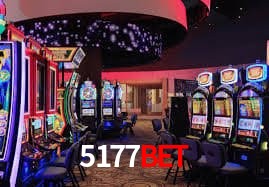 Jogos populares e pagamentos rápidos na 5177bet