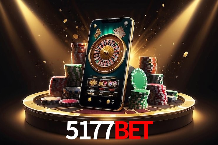 Login Seguro 5177bet