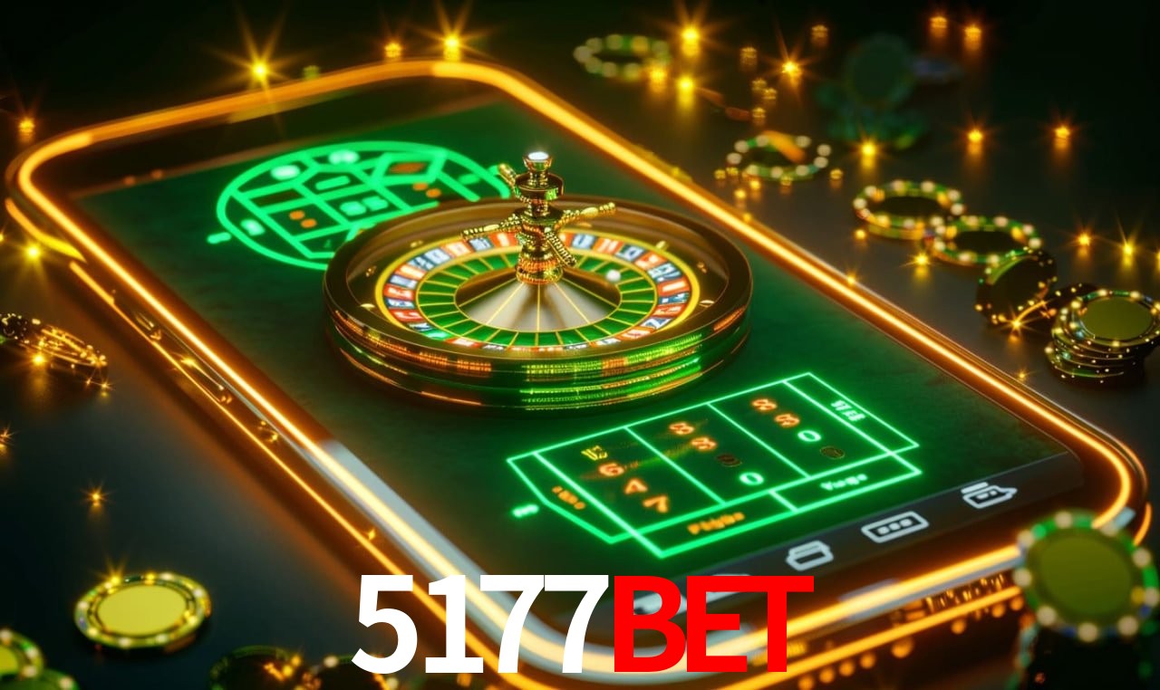 Design Responsivo 5177bet