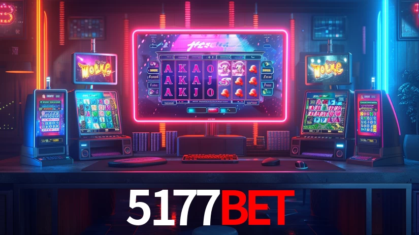 Experimente o Login Seguro Premium no 5177bet