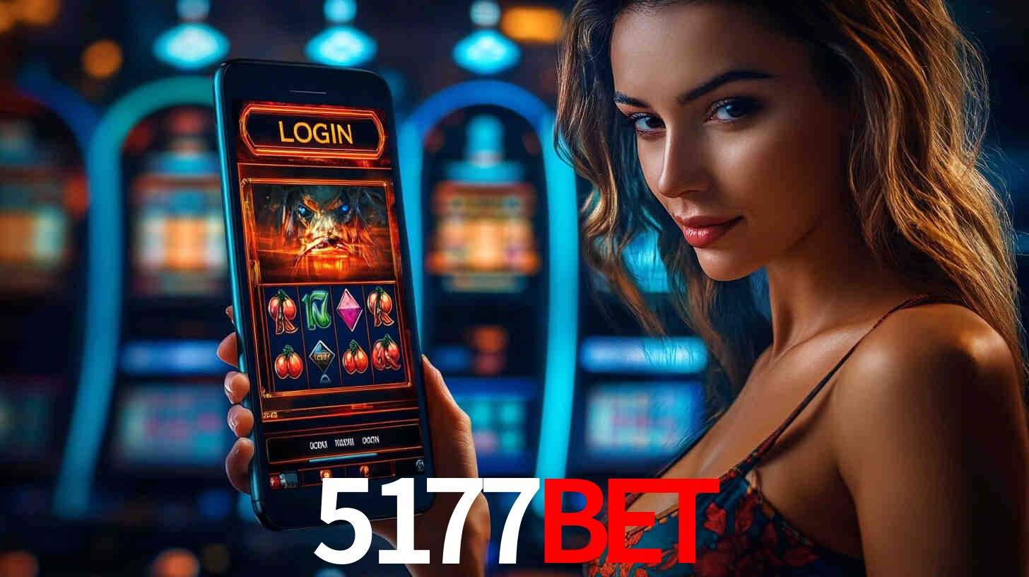 5177bet login
