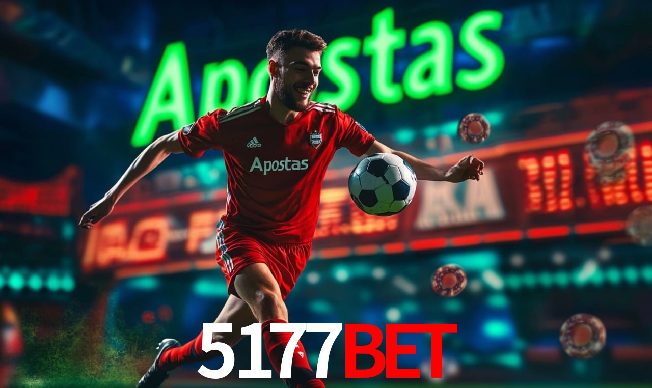 Página oficial no Facebook da 5177bet
