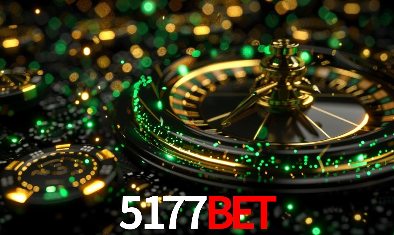 Segurança e performance na plataforma 5177bet