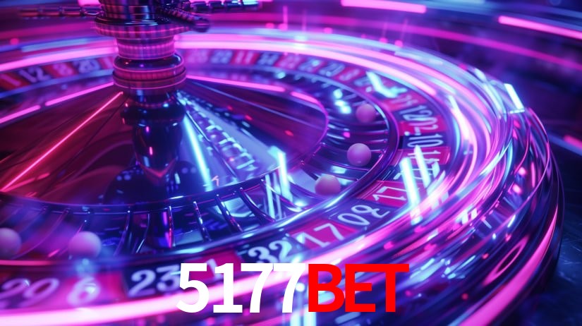 Inovações de Jogos na 5177bet: O Futuro das Experiências Interativas