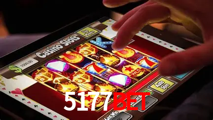 Cassino ao vivo com dealers reais na 5177bet