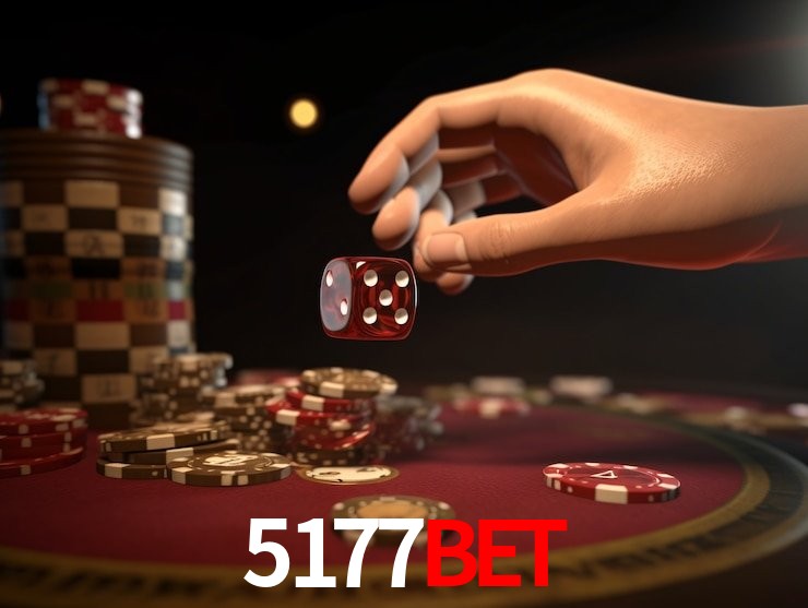 Recursos de Bônus 5177bet