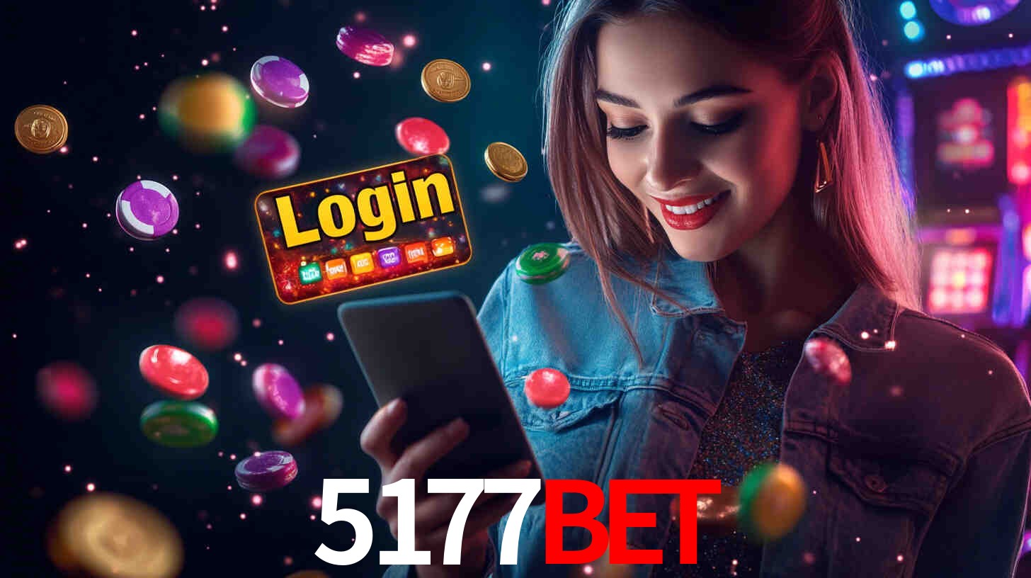 Apostas Esportivas na 5177bet: Um Guia Completo