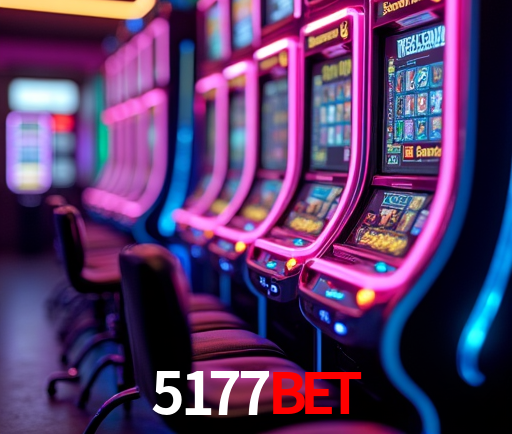 Loterias online na 5177bet