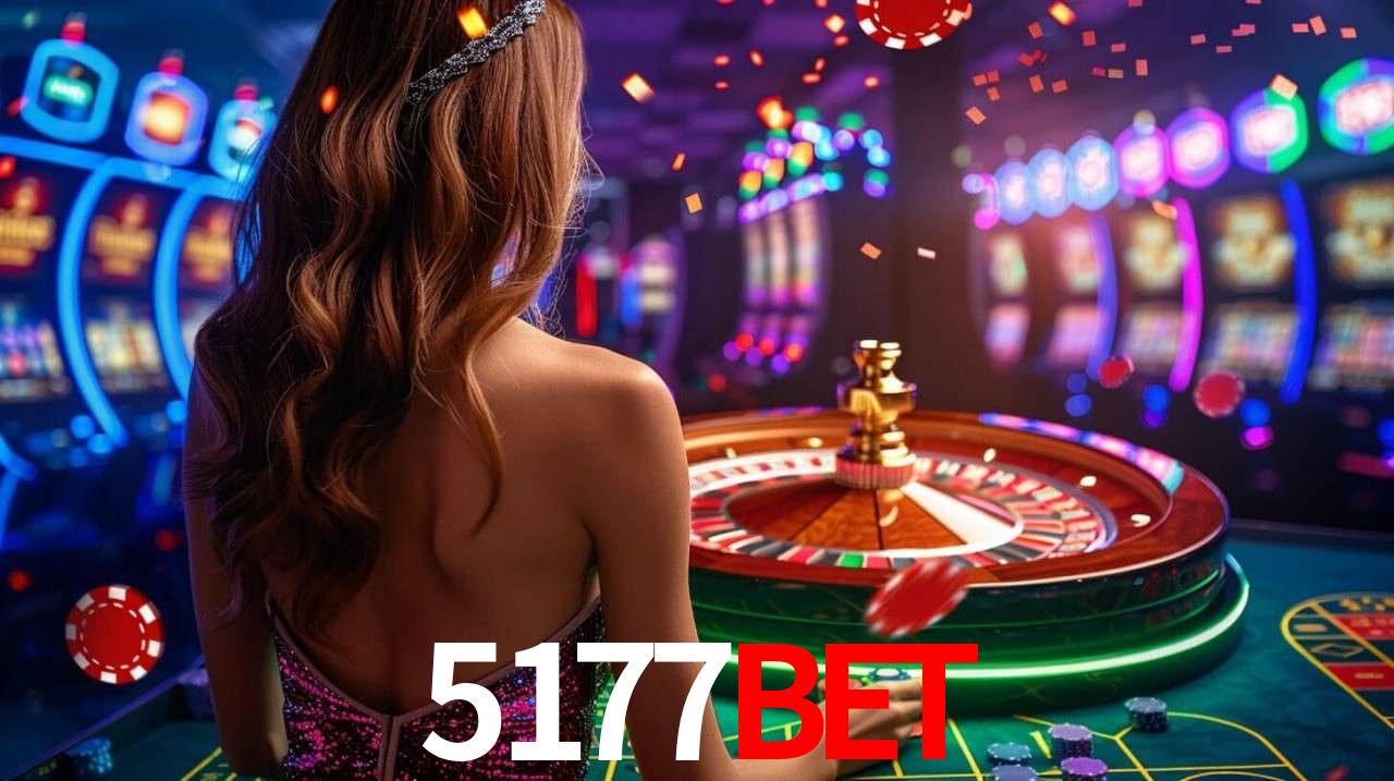 Instalação rápida do APK 5177bet