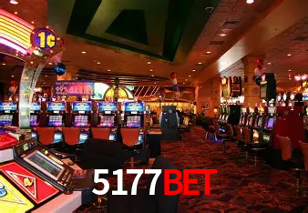 Descubra a Magia dos Jogos de Arcade no 5177bet