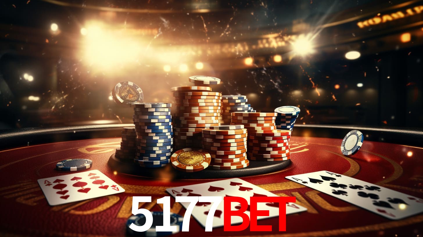 VIP Casino 5177bet