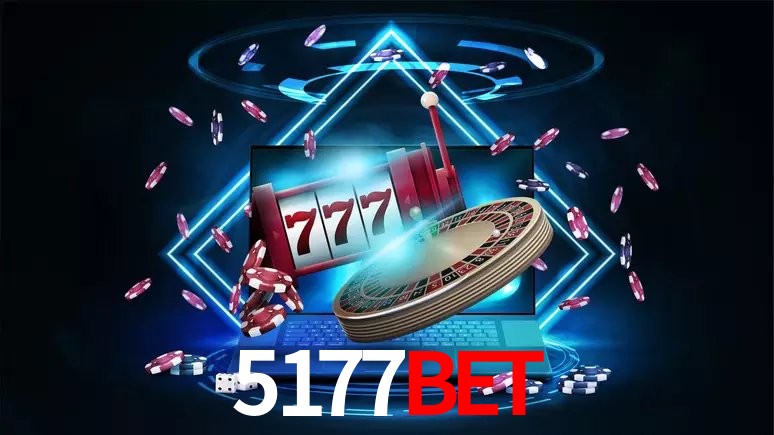 Jogos de Slot 5177bet