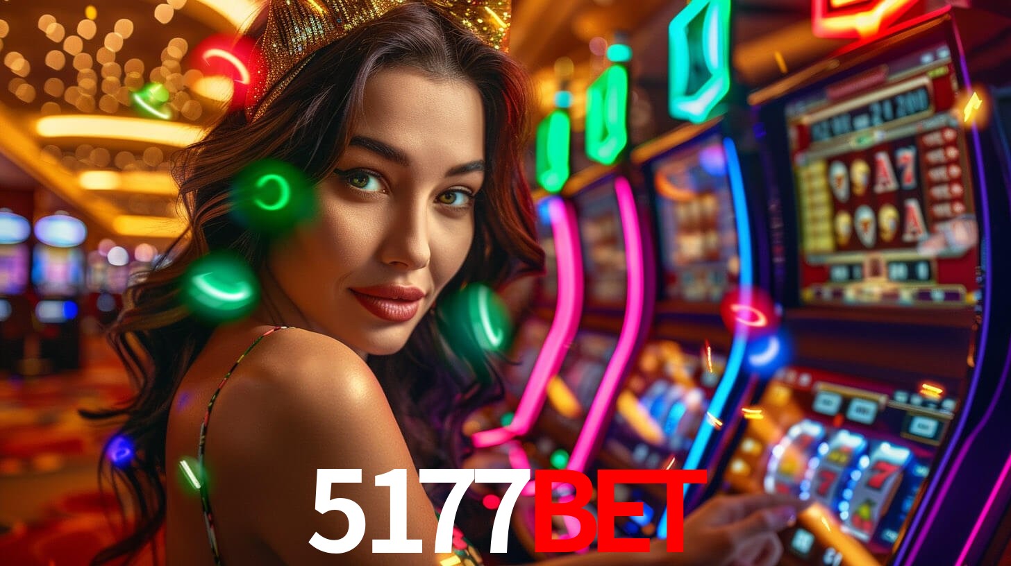 Apostas com odds competitivas na 5177bet