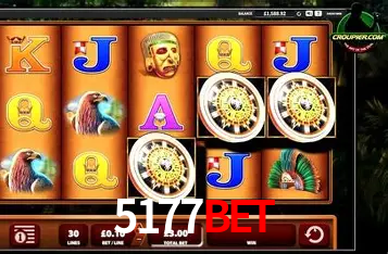 Inovações de Jogos na 5177bet: O Futuro das Experiências Interativas