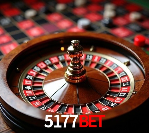 Bônus e promoções da 5177bet