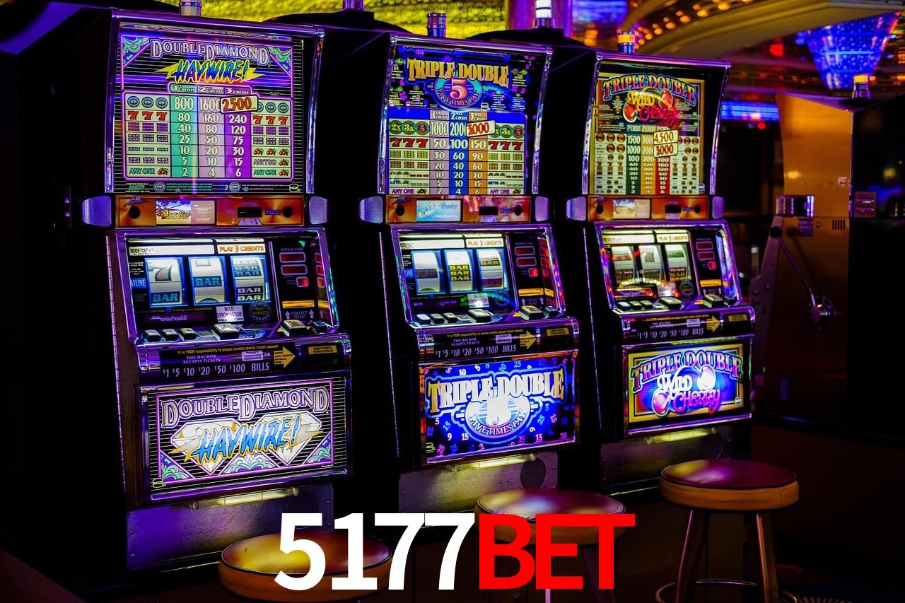 Casino VIP 5177bet