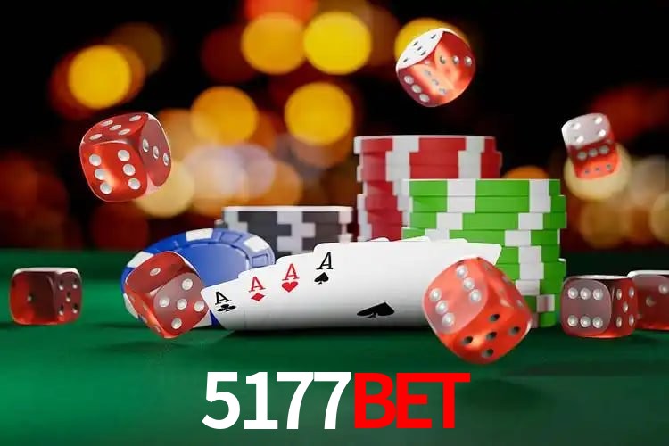 Avaliações dos Jogadores 5177bet