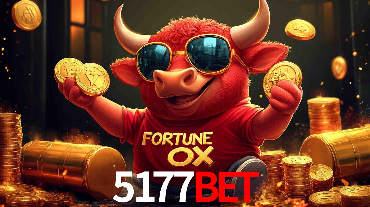 Inovações de Jogos na 5177bet: O Futuro das Experiências Interativas