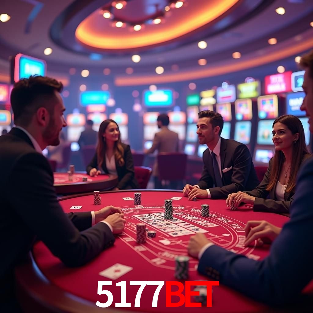 Interface Premium 5177bet
