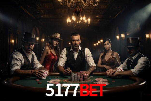 A Emoção da Loteria na 5177bet: Uma Chance de Mudança de Vida