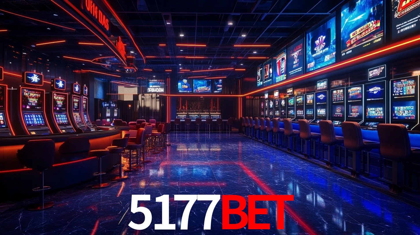 Welcome Bonus 5177bet