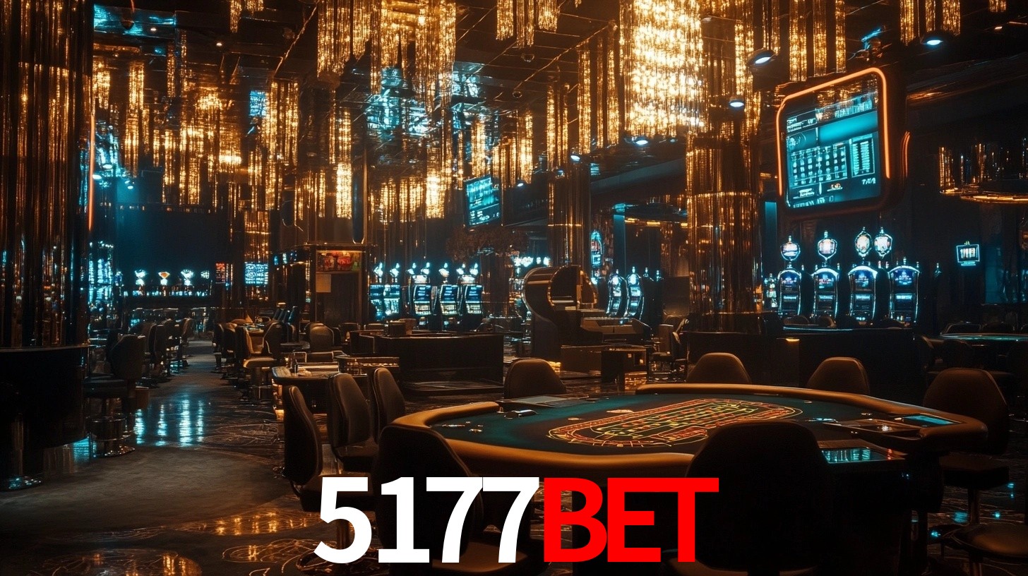 5177bet: Seu Especialista em Apostas Esportivas Brasileiras